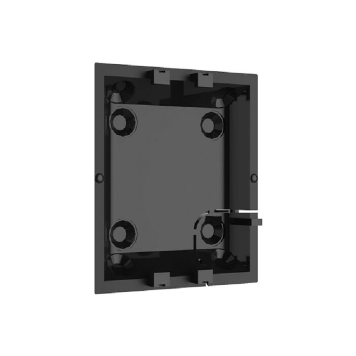 [KP-1211-0098] ΜΟΤΙΟΝ PROTECT CASE BRACKET - ΜΑΥΡΗ AJAX