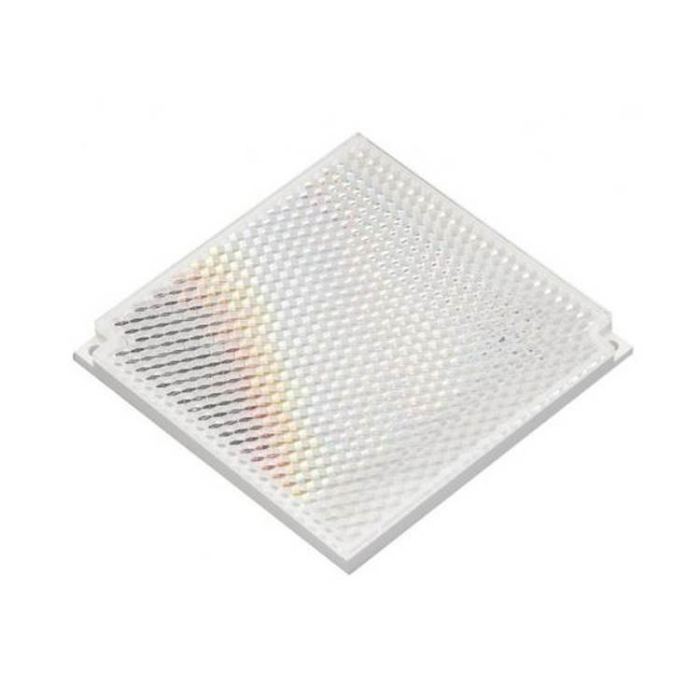 FIRERAY 2000 RETRO-REFLECTOR 100x100MM