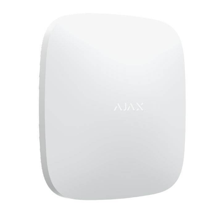[KP-1211-0104] REX 2 WHITE AJAX