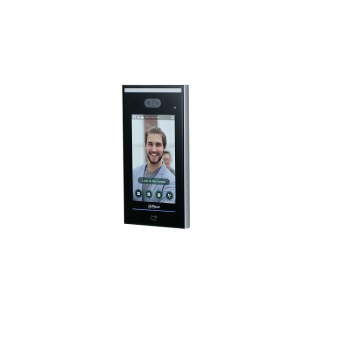 ASI7213X-V1 DAHUA FACE RECOGNITION ACCESS CONTROLLER