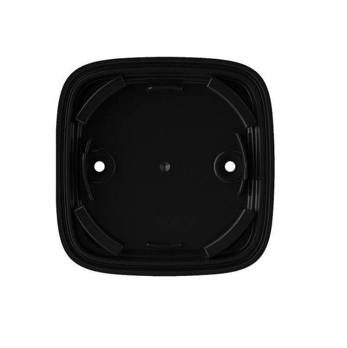 STREET SIREN CASE BRACKET BLACK AJAX