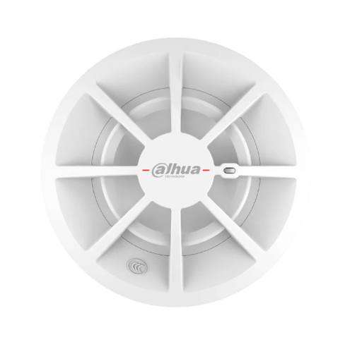[28584] Dahua Conventional Fire Alarm Detector With Base (Heat) HY-C132