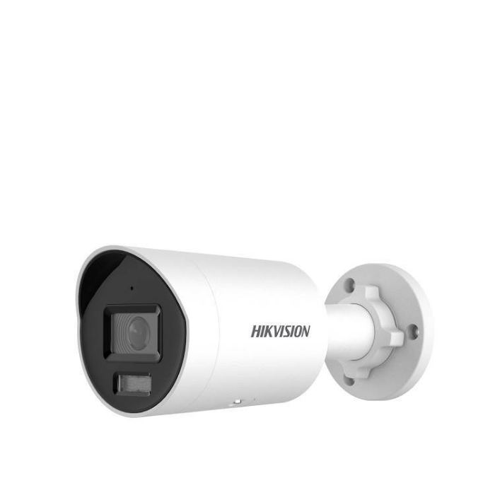 DS-2CD2026G2-IU 2.8mm D IP BULLET 2MP 2.8MM 40M IR IP66 BUILT IN MIC H.265+ ACUSENCE POWERED BY DARKFIGHTER