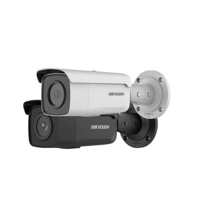DS-2CD2T46G2-4I 2.8mm C IP BULLET 4MP 2.8MM 80M IR IP67 H.265+ ACUSENCE 120 DB TRUE WDR