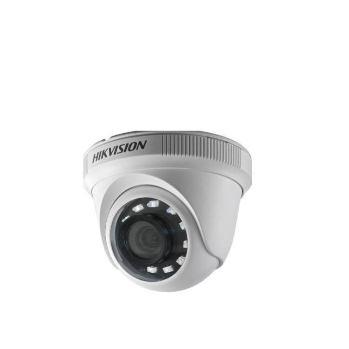 [KP-1565-0189] DS-2CE56D0T-IRPF 2.8mm C TVI/AHD/CVI/CVBS TURRET 2.0MP 2.8MM, 20M IR LEDS, INDOOR