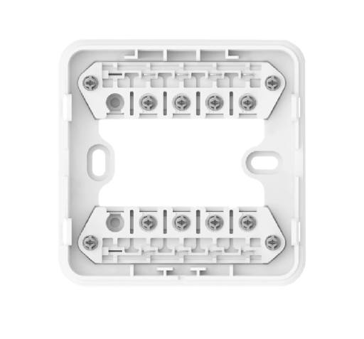[28578] Dahua Addressable Fire Alarm Module Base HY-MKDZ2