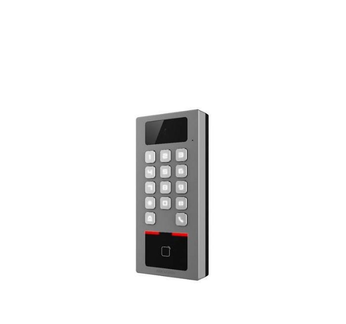DS-K1T502DBWX-C ΑΥΤΟΝΟΜΟ ACCESS CONTROL
