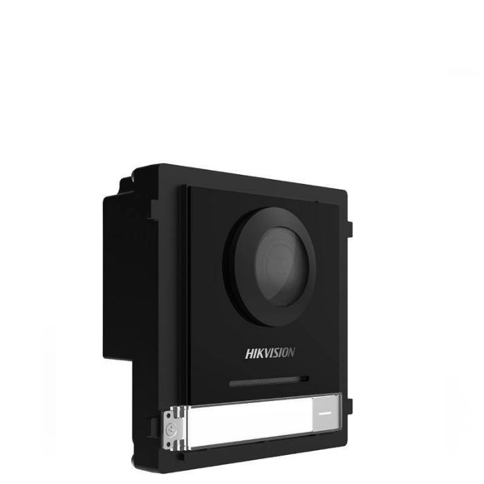 DS-KD8003-IME1(B) MODULE ΚΑΜΕΡΑ ΜΕ ΜΟΝΟ ΜΠΟΥΤΟΝ ΜΑΥΡΟ