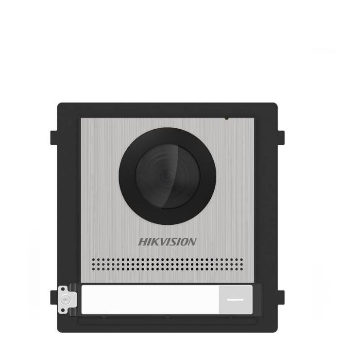 DS-KD8003-IME1(B) S MODULE ΚΑΜΕΡΑ ΜΕ ΜΟΝΟ ΜΠΟΥΤΟΝ ΑΣΗΜΙ