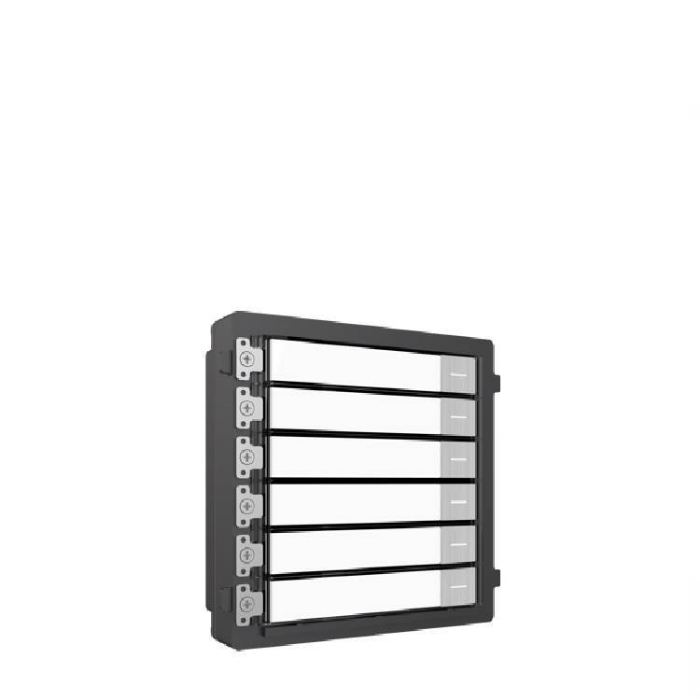 DS-KD-KK S MODULE ΓΙΑ ΕΠΕΚΤΑΣΗ ΜΠΟΥΤΟΝΙΕΡΑΣ ΜΕ 6 ΕΠΙΠΛΕΟΝ ΠΛΗΚΤΡΑ ΚΛΗΣΗΣ ΑΣΗΜΙ