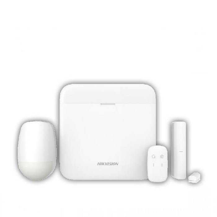 DS-PWA64-KIT-WE AX PRO KIT (868MHΖ)