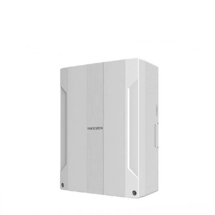DS-PWA96-M2H-WE AX PRO ΜΕ ΕΝΣΥΡΜΑΤΕΣ ΖΩΝΕΣ