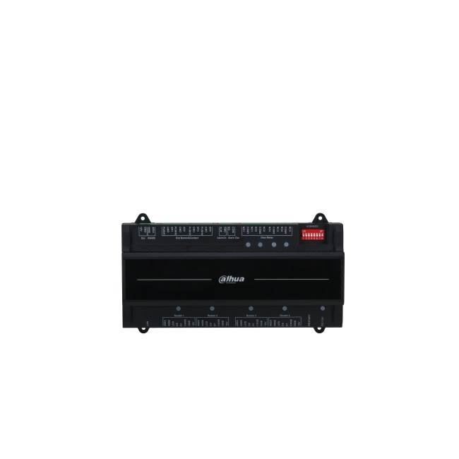 ASC2204B-S DAHUA  CONTROLLER 4 ΠΟΡΤΕΣ IN (ΜΟΝΗΣ ΚΑΤΕΥΘΥΝΣΗΣ)
