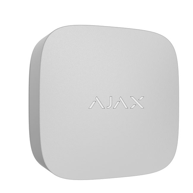 [KP-1211-0118] LIFEQUALITY WHITE AJAX