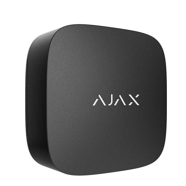 LIFEQUALITY BLACK AJAX
