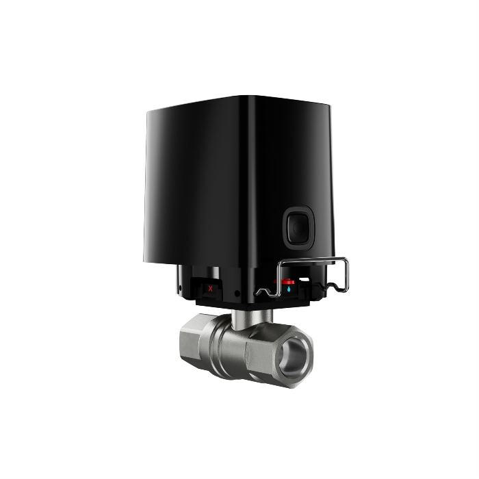 [KP-1211-0128] WATERSTOP [1/2] BLACK AJAX