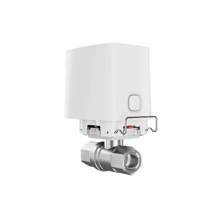 [KP-1211-0129] WATERSTOP [1/2] WHITE AJAX