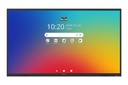 Viewsonic Viewboard Interactive Display Whiteboard 98" 4K Android EDLA 64-Point Touch 2.1 Speakers 8 Mic Array IFP9841-1-1C
