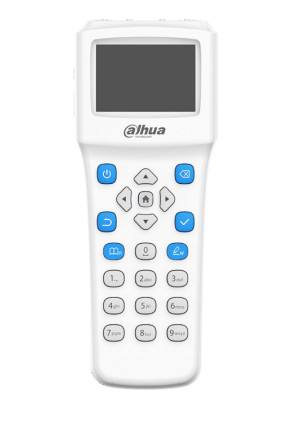 [28565] Dahua Addressable Fire Alarm Encoder HY-BM-1712
