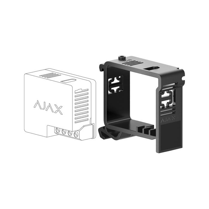 [KP-1211-0110] DIN HOLDER AJAX