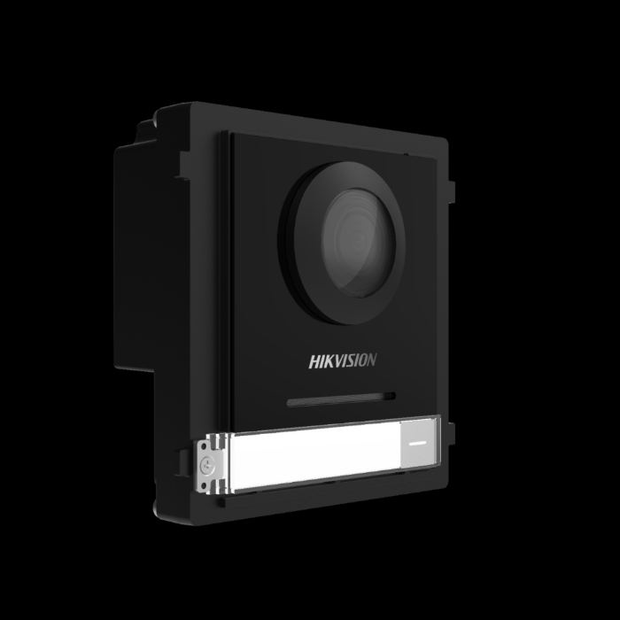 DS-KD8003Y-IME2 ΚΕΝΤΡΙΚΗ ΜΟΝΑΔΑ 2 ΚΑΛΩΔΙΩΝ ΜΕ ΕΝΣΩΜΑΤΩΜΕΝΟ ΚΟΥΜΠΙ ΜΟΝΗΣ ΚΛΗΣΗΣ