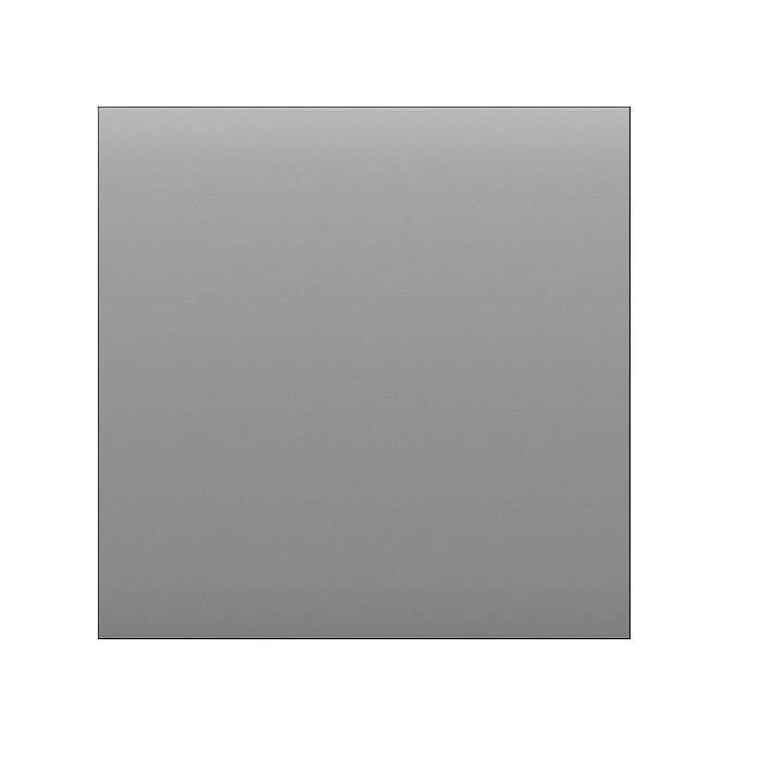 CENTERBUTTON (1-GANG/2-WAY) FOG AJAX