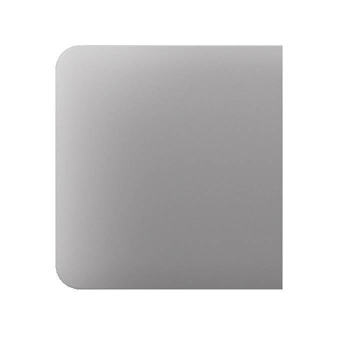 [KP-1211-0205] SIDEBUTTON (1-GANG/2-WAY) FOG AJAX