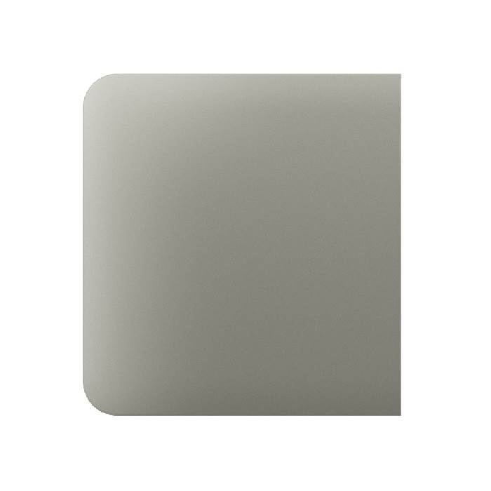 SIDEBUTTON (1-GANG/2-WAY) OLIVE AJAX
