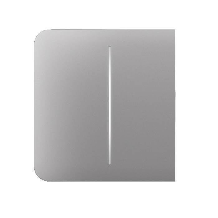 [KP-1211-0213] SIDEBUTTON (2-GANG) FOG AJAX