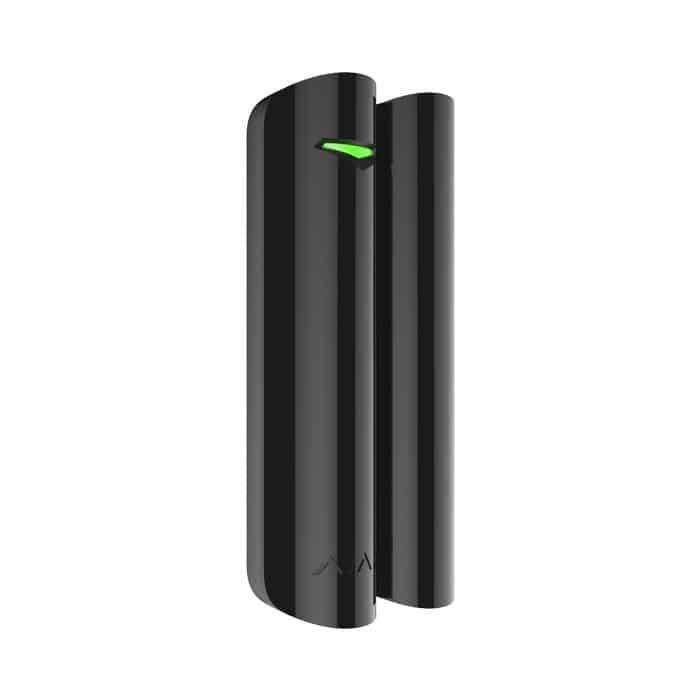 DUMMYBOX DOORPROTECT BLACK AJAX