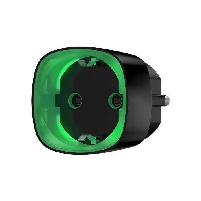 DUMMYBOX SOCKET BLACK AJAX