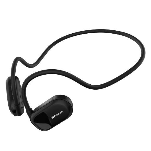 [28553] HiFuture Headphones Open Ear FutureMate Black