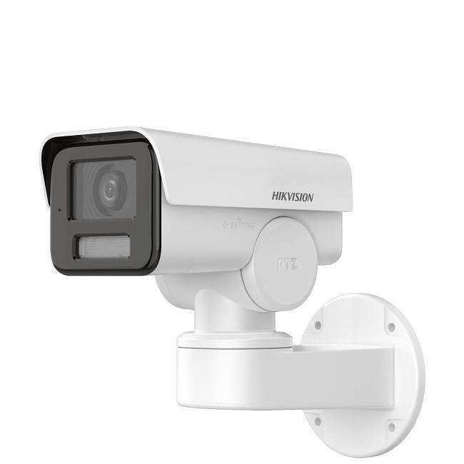 DS-2CD1A43G0-IZU(2.8-12MM) ΠΡΟΣΟΧΗ ΕΙΝΑΙ PΤ IP PT BULLET 4MP 50M IR IP66 BUILT IN MIC