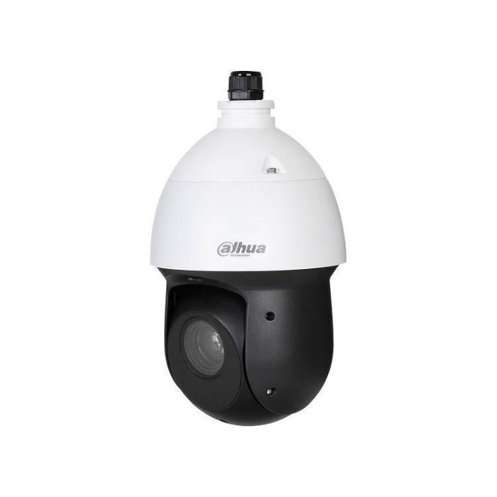 SD49225GB-HNR DAHUA IP AI SPEED DOME 2.0MP,SMD+ , 25X OPTICAL ZOOM, STARLIGHT, 100M IR,AUDIO 1/1,ALARM 2/1,IP66