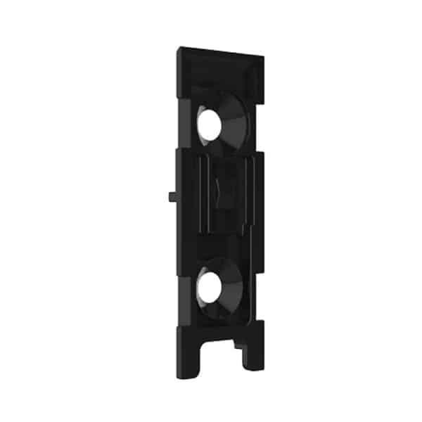 DOOR PROTECT CASE BRACKET - ΜΑΥΡΗ AJAX
