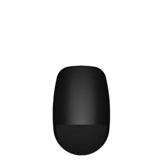 DS-PDP15P-EG2-WE(B) (Black) 868MHZ ΑΣΥΡΜΑΤΟ ΡΑΝΤΑΡ PET ΣΕ ΜΑΥΡΟ ΧΡΩΜΑ