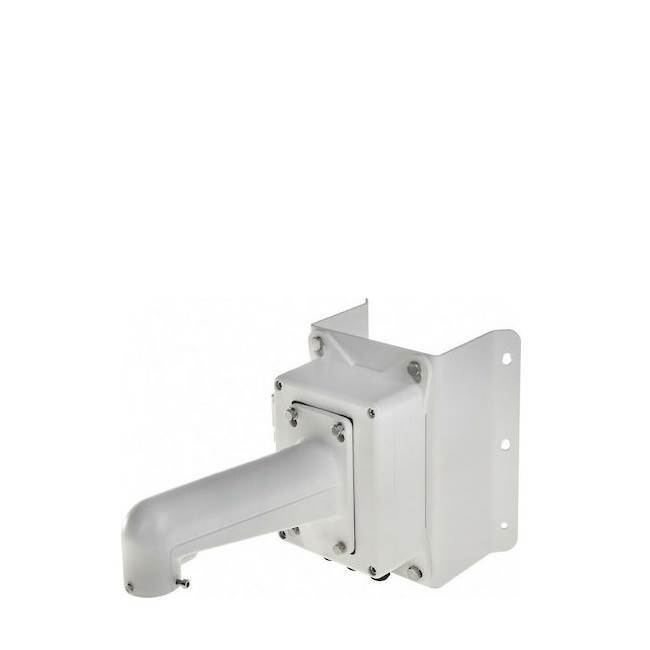 DS-1604ZJ-BOX-CORNER ΥΛΙΚΟ : ΑΛΟΥΜΙΝΙΟ, ΧΡΩΜΑ : ΛΕΥΚΟ ΔΙΑΣΤΑΣΕΙΣ: 542.5 MM X 255.5 MM X 200 MM (21.36" X 10.06" X 7.87")  ΒΑΡΟΣ : 6.2 KG