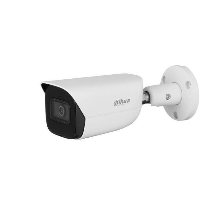 IPC-HFW3842E-AS-0280B DAHUA 8MP BULLET WIZSENSE IP CAMERA BUILT IN MIC IP67