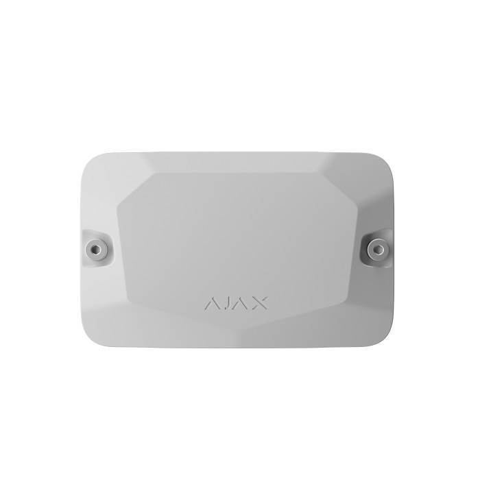 [KP-1211-0274] CASE A (106X168X56) WHITE AJAX