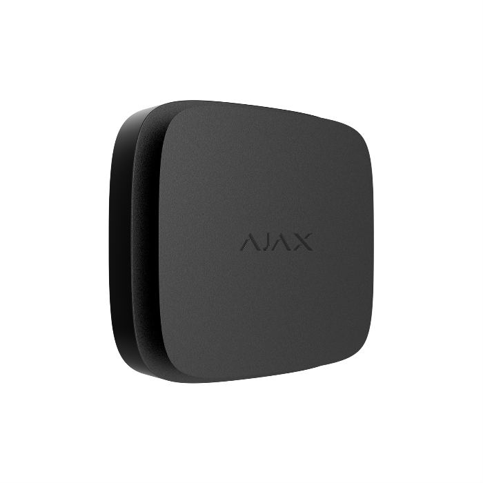 FIREPROTECT 2 RB (HEAT/CO) BLACK AJAX