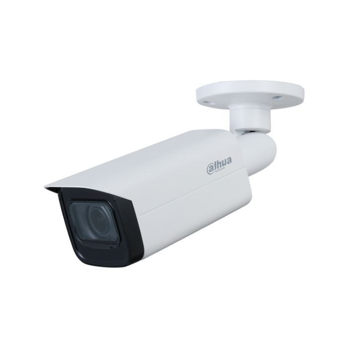 HAC-HFW2241TU-Z-A-27135-S2-DIP DAHUA HDCVI BULLET 2MP 2.7MM-13.5MM MOTORZOOM STARLIGHT ΜΙΚΡΟΦΩΝΟ TRUE WDR 130dB IR80M IP67