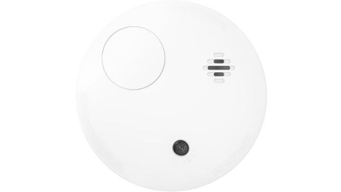 DS-PDSMK-E-WE WIRELESS SMOKE DETECTOR