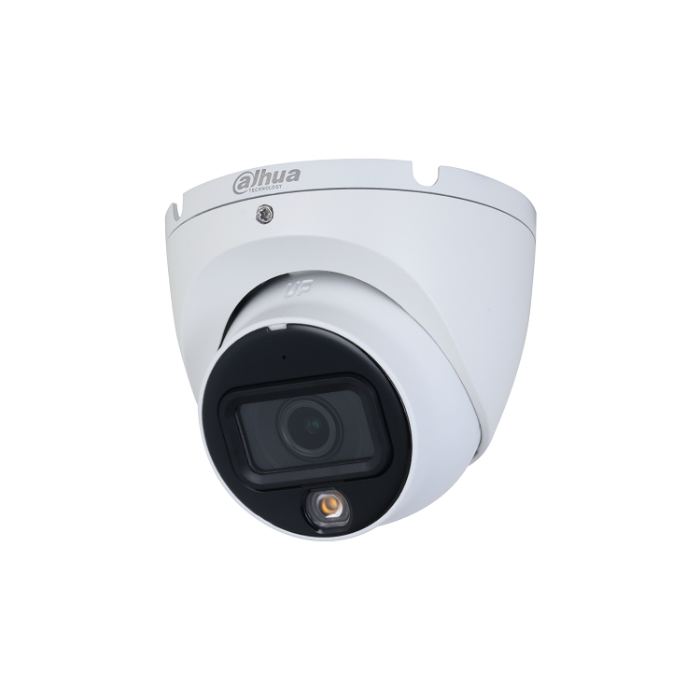 HAC-HDW1200TLM-IL-A-0280B-S6 DAHUA 2MP SMART DUAL LIGHT HDCVI 2.8MM