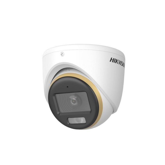 DS-2CE70DF3T-LMFS(2.8ΜΜ) SMART HIBRID LIGHT
