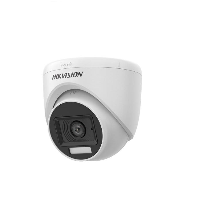 DS-2CE76D0T-LPFS(2.8MM) SMART HYBRID LIGHT