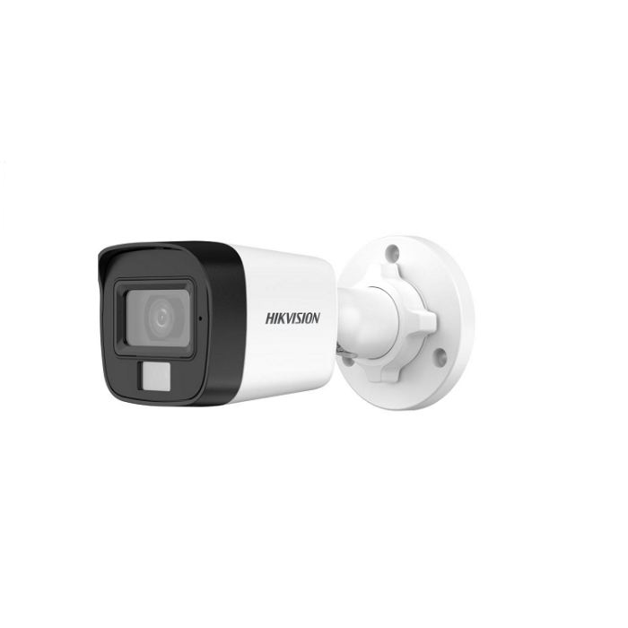 DS-2CE16D0T-LFS(2.8MM) SMART HYBRID LIGHT