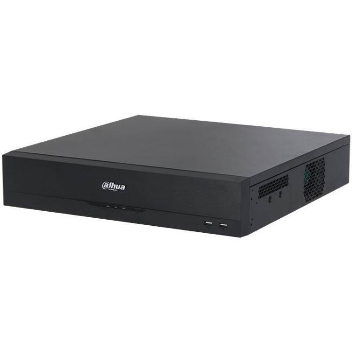 NVR5832-EI DAHUA IP 32CH 32MP 8HDD RAID