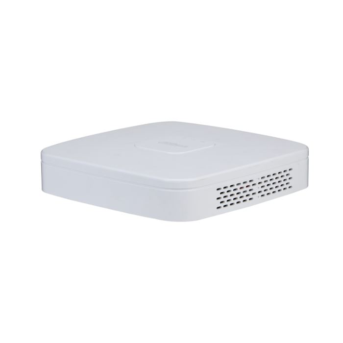 NVR2104-4KS3 DAHUA IP RECORDER 4CH  8.0MP 80Mbps H265