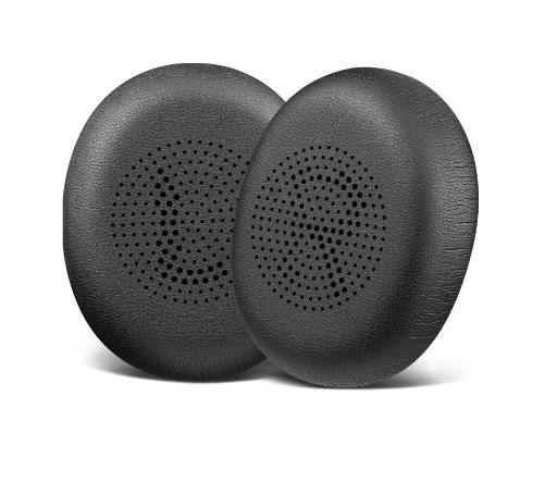 Yealink Headset Leather Ear Cushion for UH35/UH37 (1 Pair)