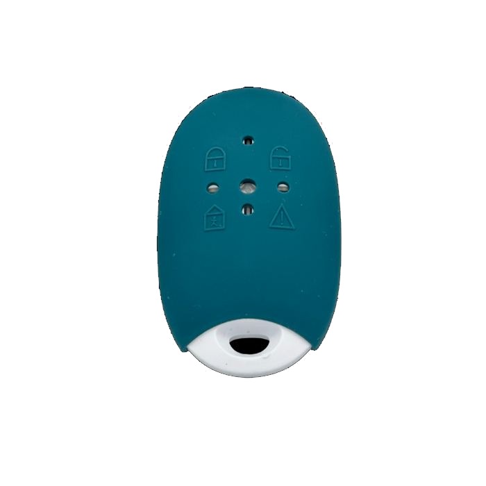 [KP-1211-0420] ΘΗΚΗ ΣΙΛΙΚΟΝΗΣ ΓΙΑ SPACE CONTROL BLUE RAF